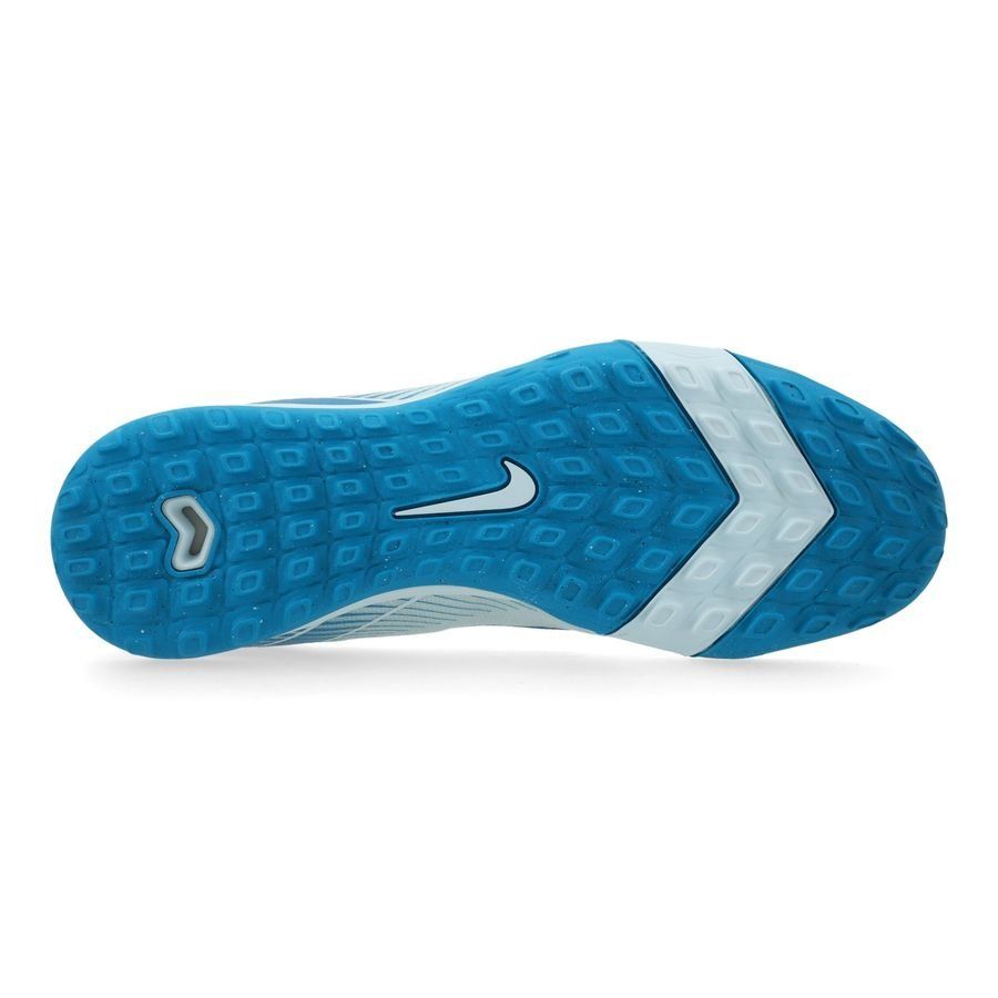 Nike Air Zoom Mercurial Vapor 16 Pro TF Mad Ambition - Bleu/Bleu