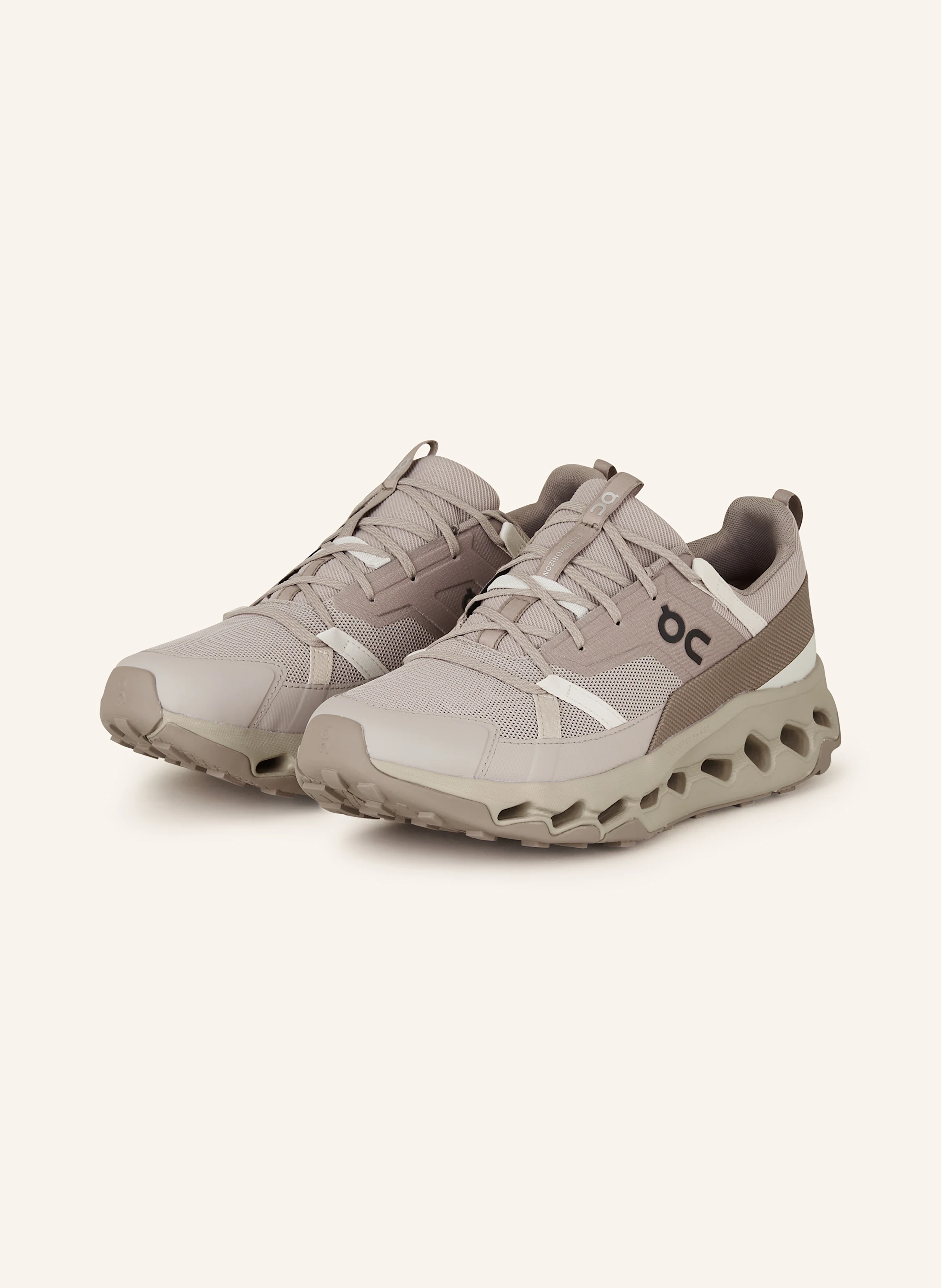 On Wanderschuhe CLOUDHORIZON