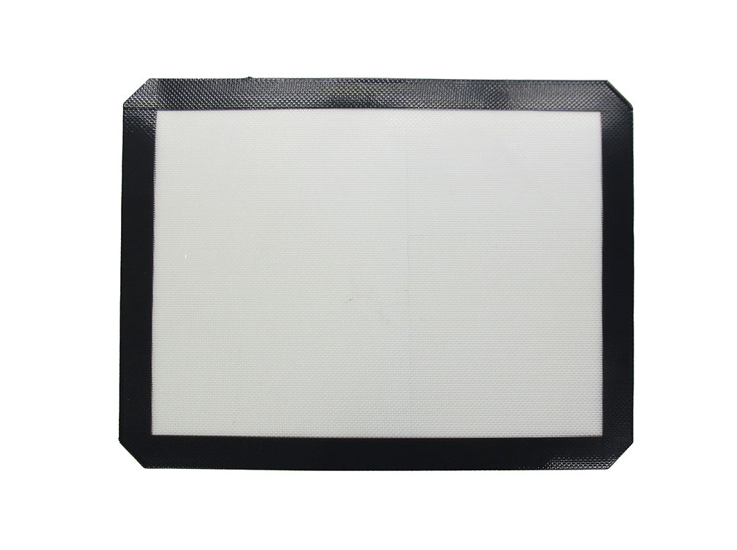 TAPETE DE FORNO ACTUEL SILICONE 40X30CM