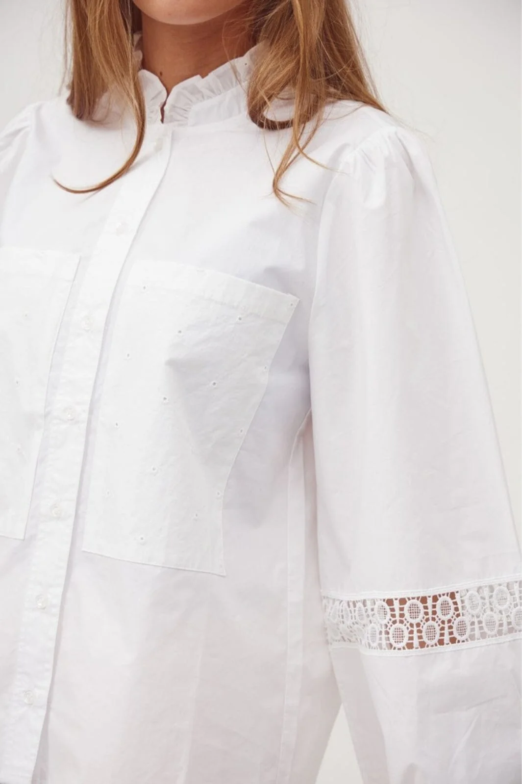 A-View Tiffany Shirt