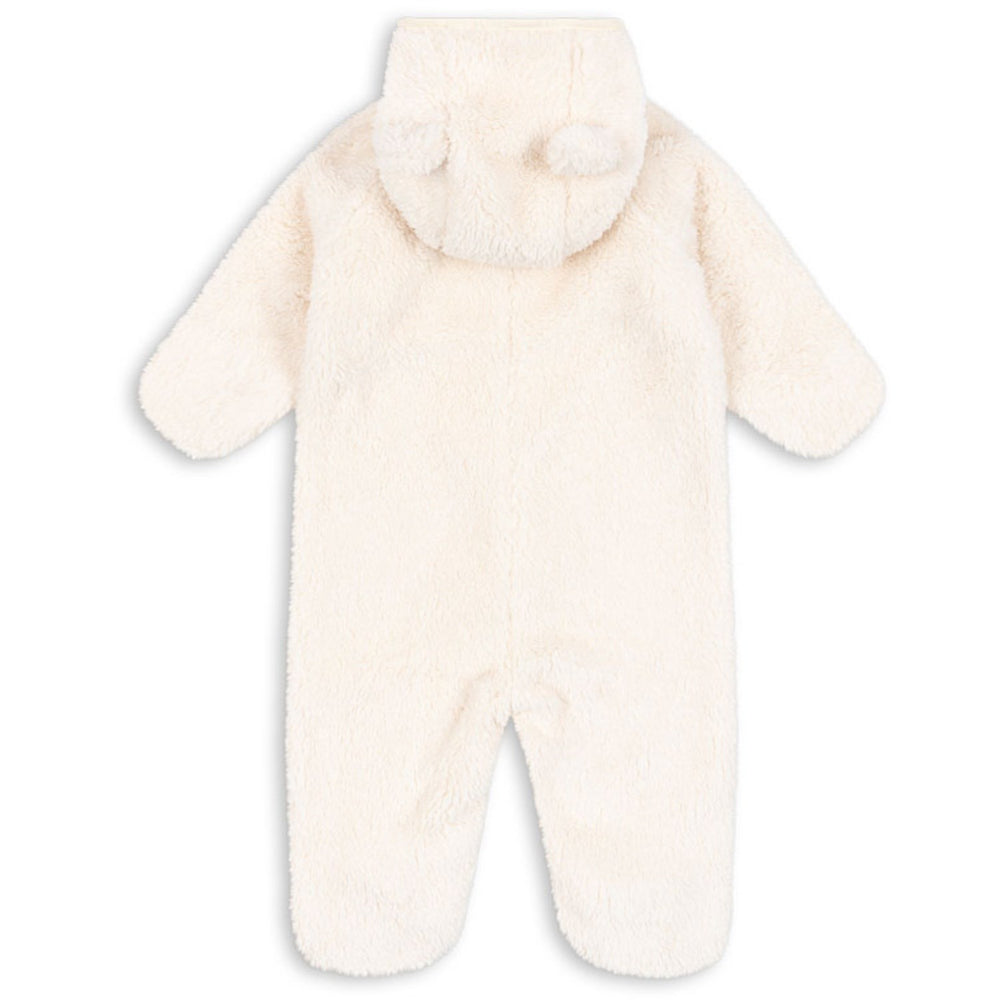 Køb Konges Sløjd Fanga Fontana Antique White Picco Onesie Grs
