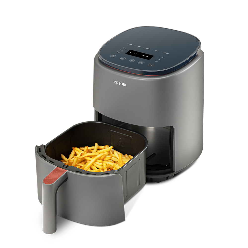 COSORI 3,8-Liter Smart Heißluftfritteuse