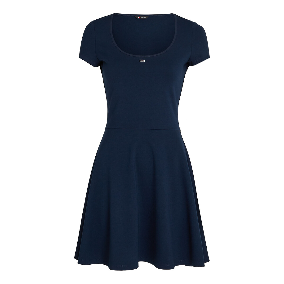 TOMMY JEANS<br>Vestido amplo