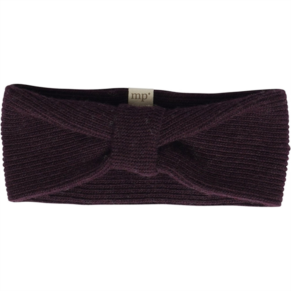 97531 Helsinki Pandebånd Grape Skin