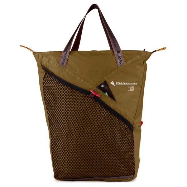 Klättermusen - Gand Bag 23 - Sac