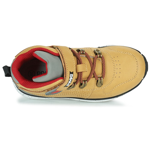 Primigi - B&G TIMBY - Cognac