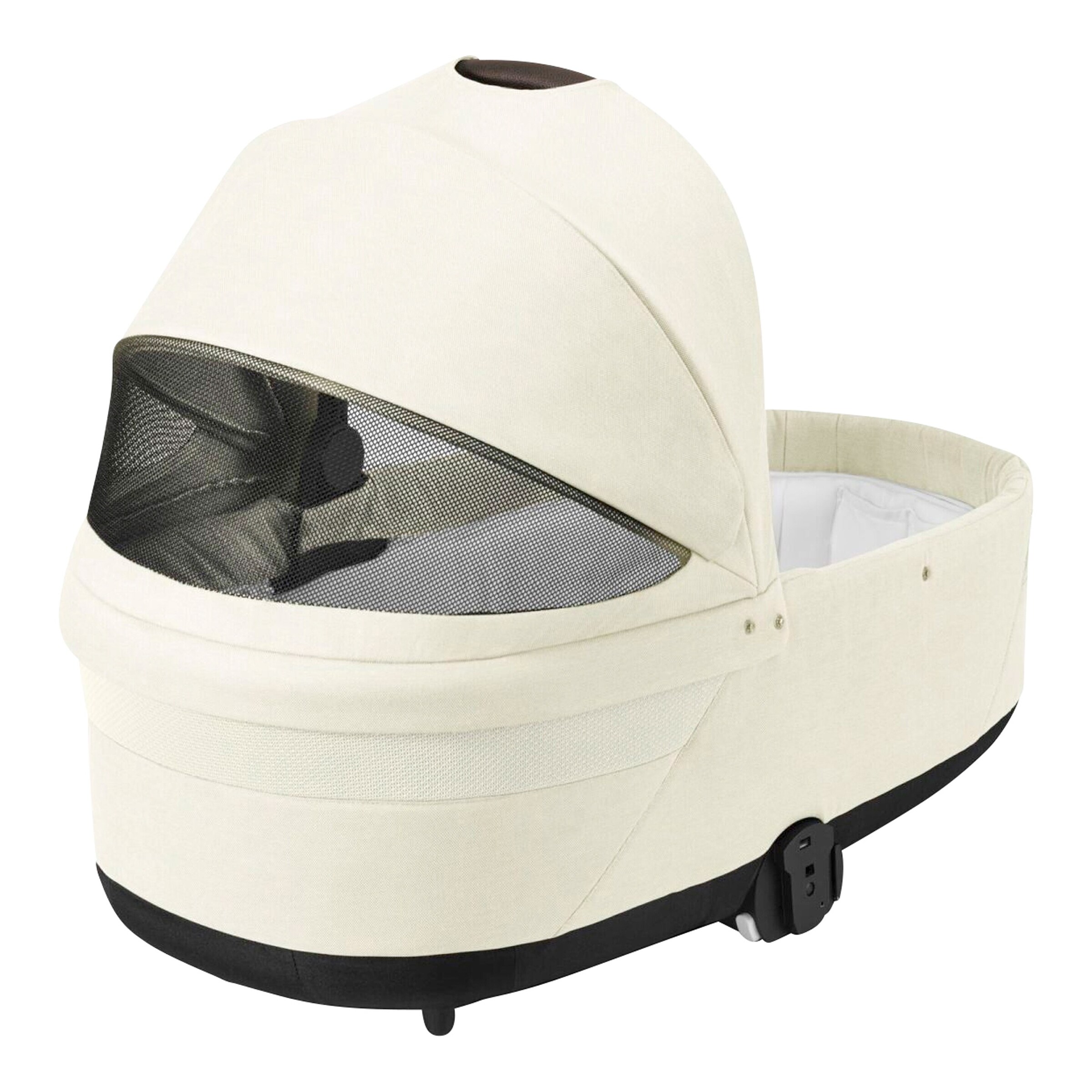 Cybex - GOLD Tragewanne Cot S Lux für Balios S Lux, Talos S Lux seashell beige