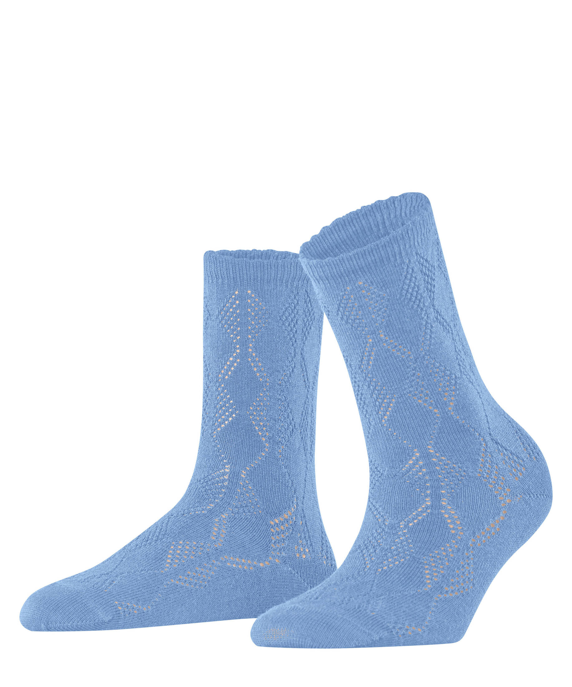 FALKE| Damen Socken Argyle Vibe