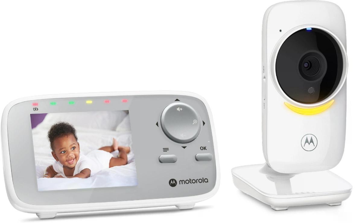 Motorola Babyphone »Video VM482ANXL«