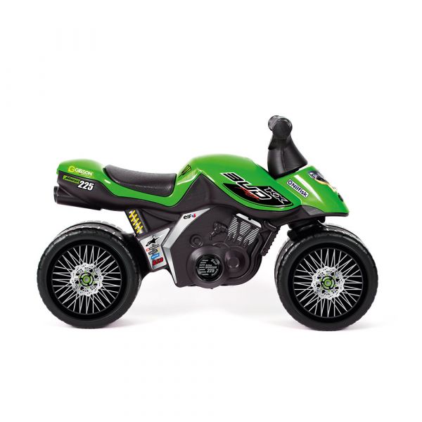 Falk Moto Kawasaki KX 62 cm Falk - FK402KX