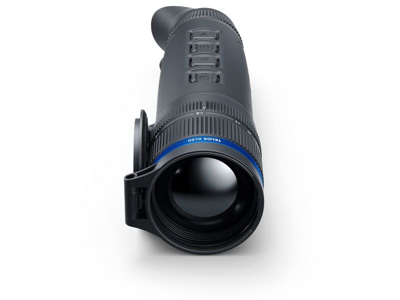 Pulsar Wärmebildkamera Telos XL50 Wärmebildmonokular mit HD-Sensor