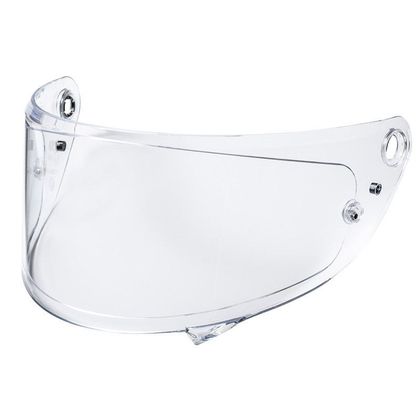 Ecran casque Hjc HJ-38 - i71 et F71 Universel - Incolore