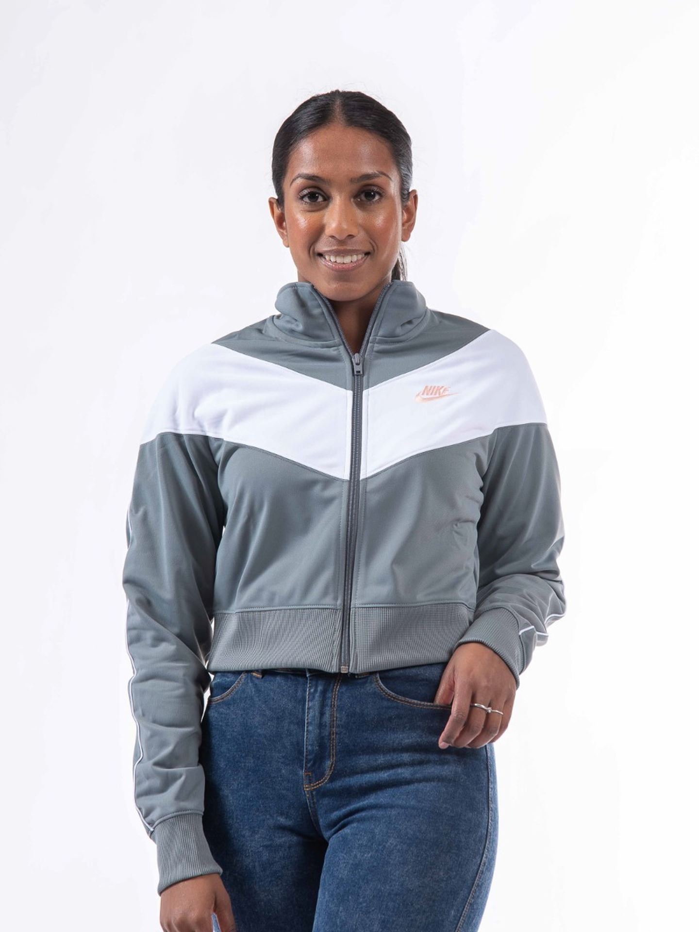 Heritage Track Jacket PK