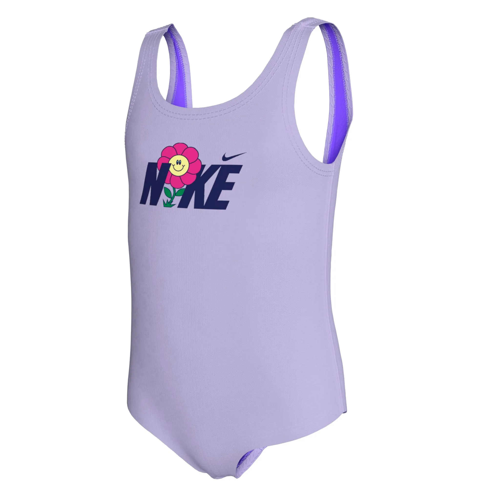 Nike Maillot UV Nike Multi Logo 4-6x