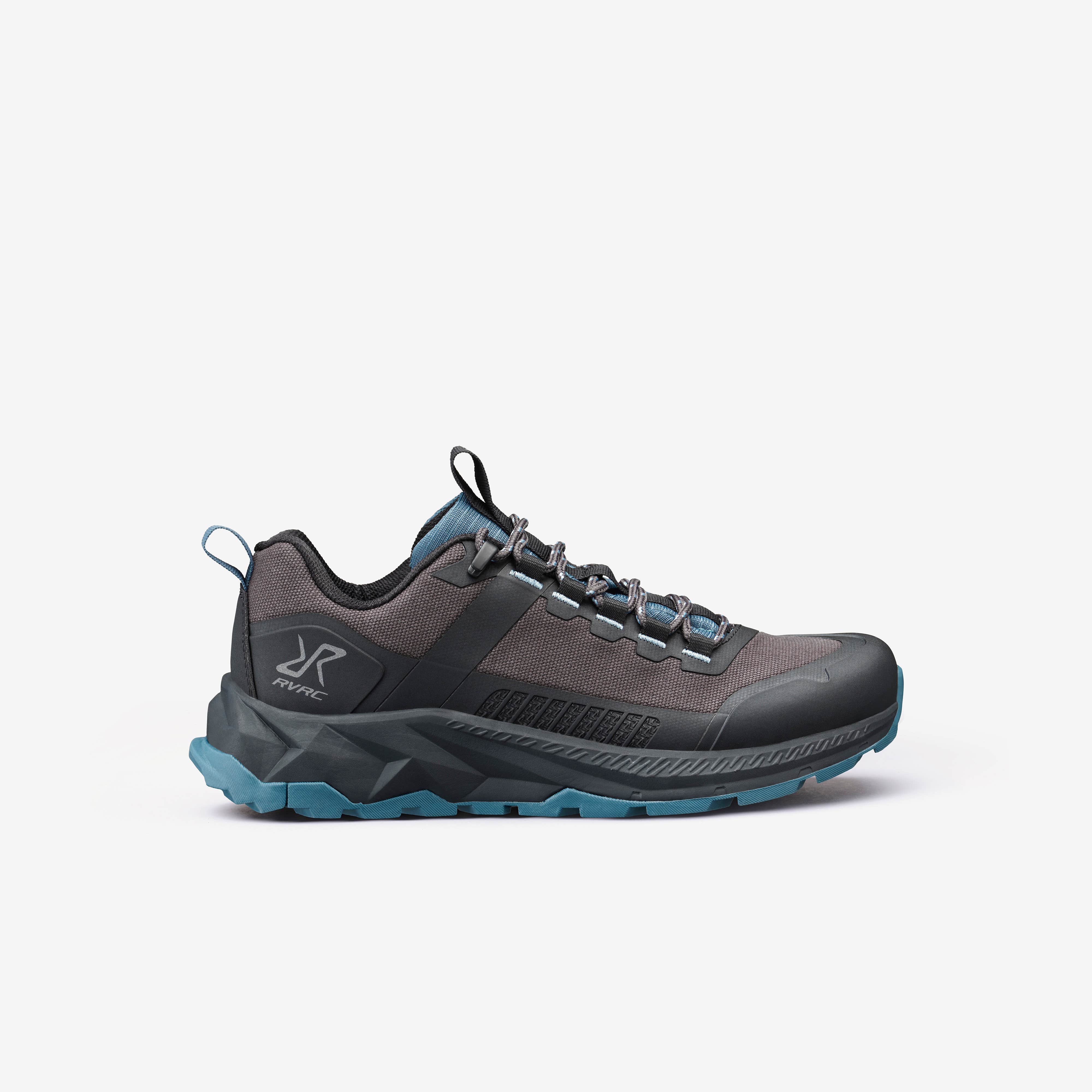 Phantom Trail Low Hiking Shoes Dame Anthracite