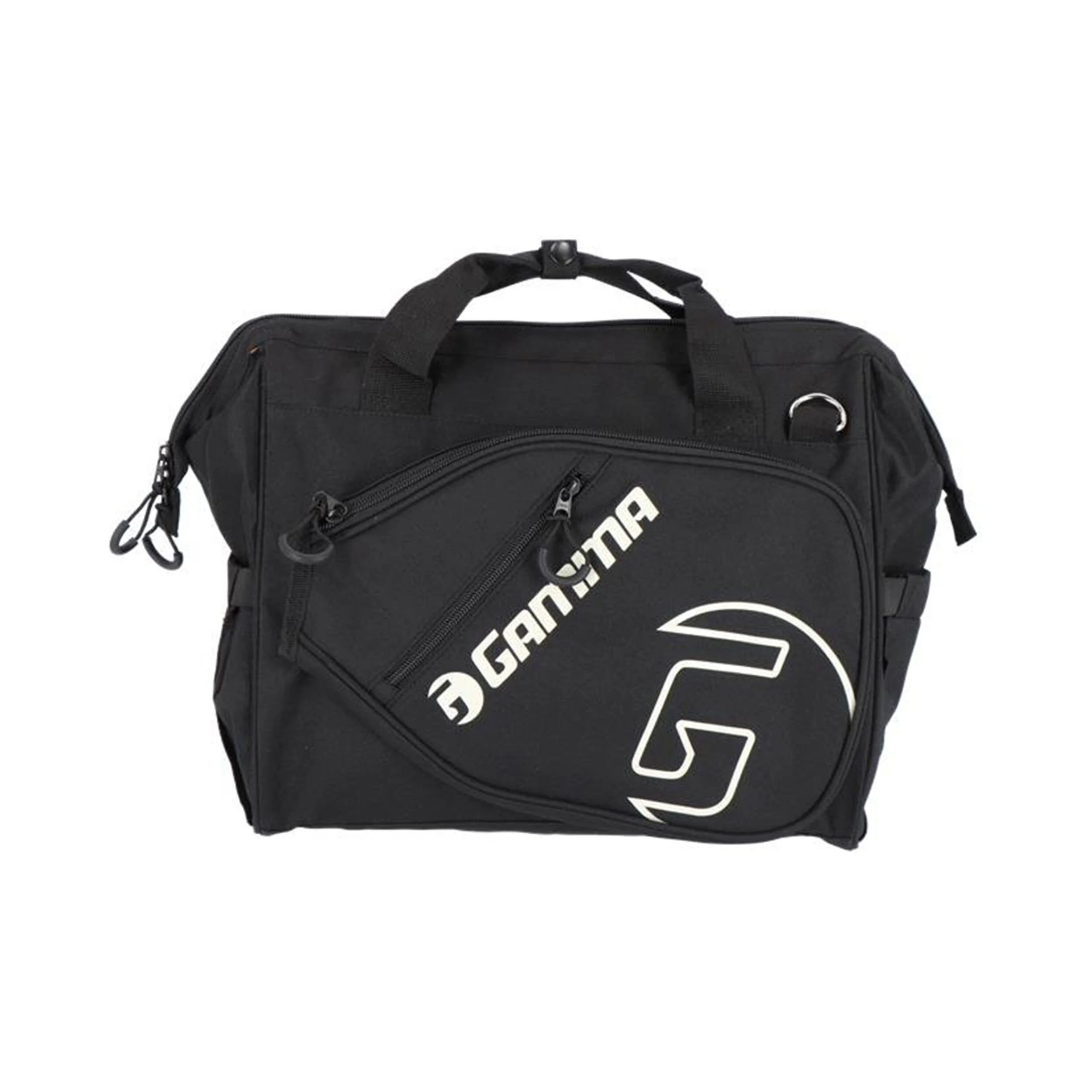 Gamma Tour Sac À Pickleball - Noir