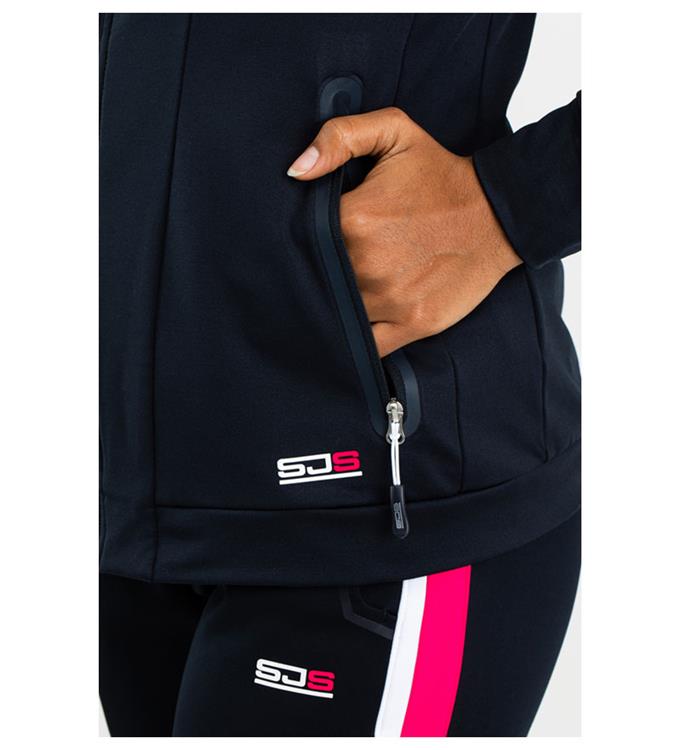 Sjeng Sports Women Aviva Trainingsjack