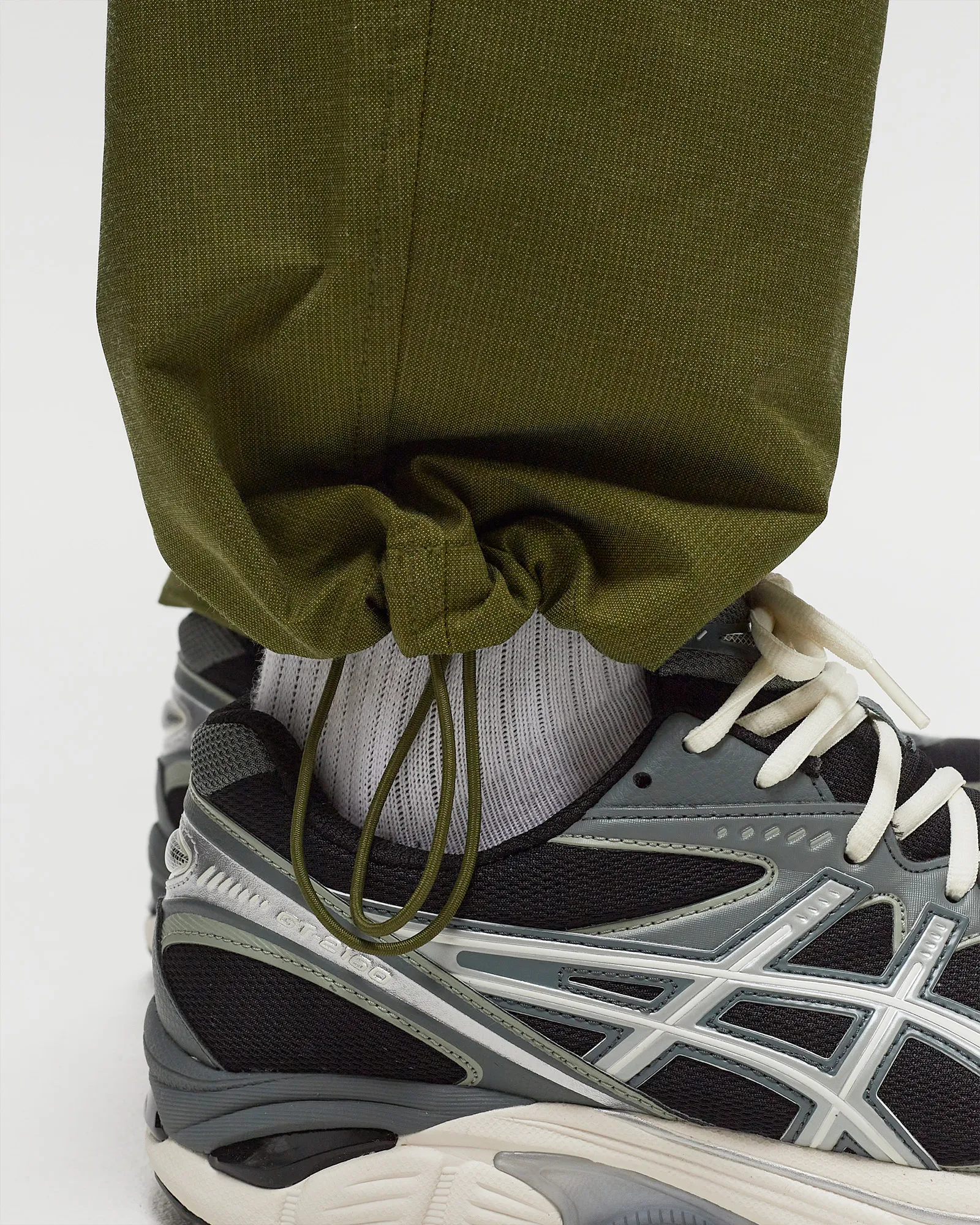 The North Face M M66 TEK TWILL WIDE LEG PANT