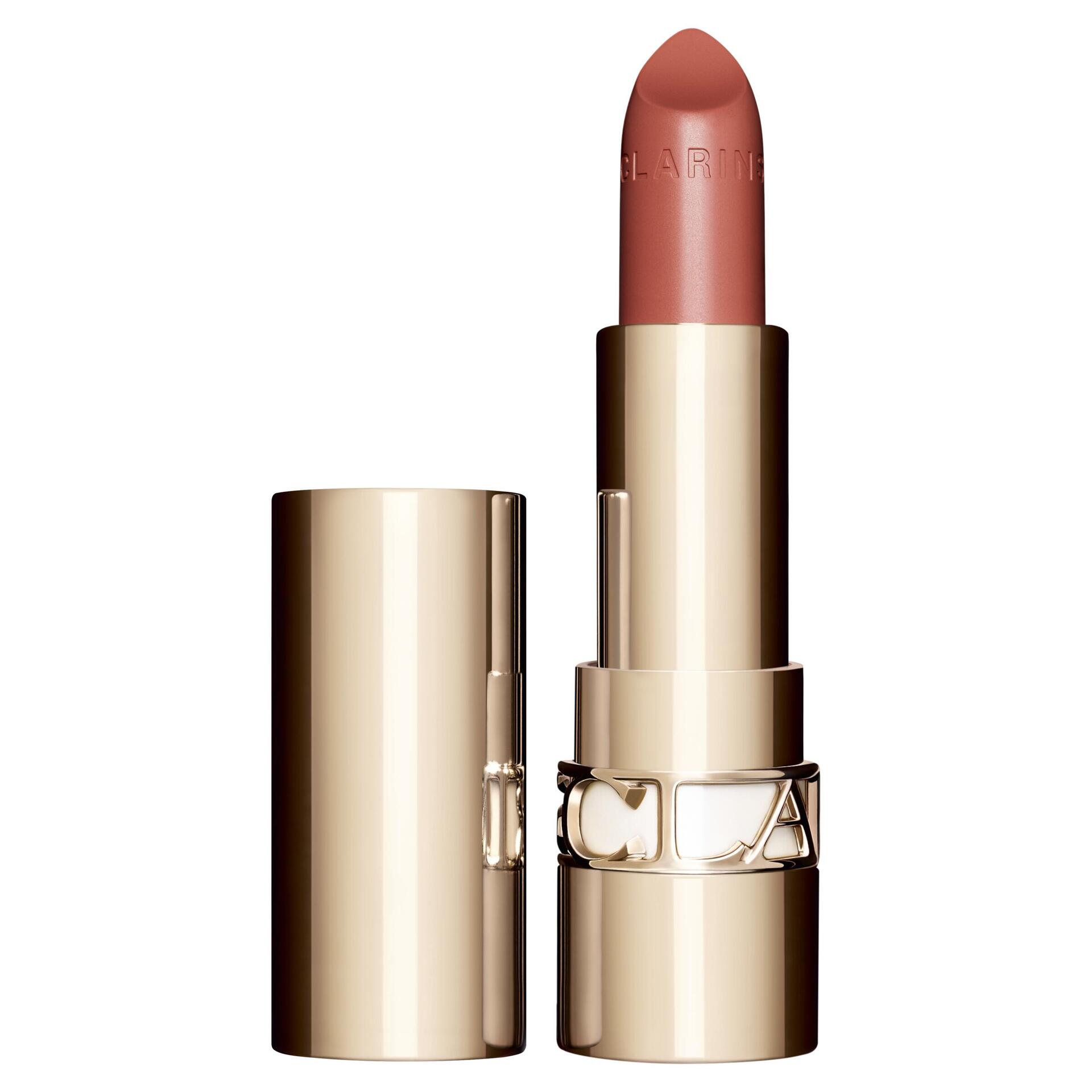 CLARINS Joli Rouge Satin Lipstick
