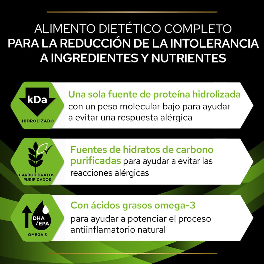 Pro Plan Veterinary Diets Mousse Hipoalergênico em Lata para Cães