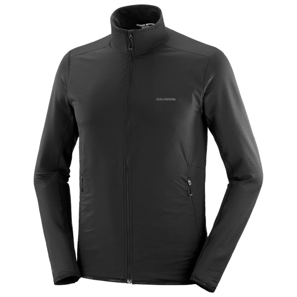 Salomon - Essential Lightwarm Hybrid - Veste polaire