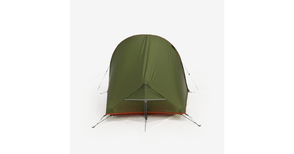 VangoF10 Helium UL Air tent  (Groen, 2025 model)
