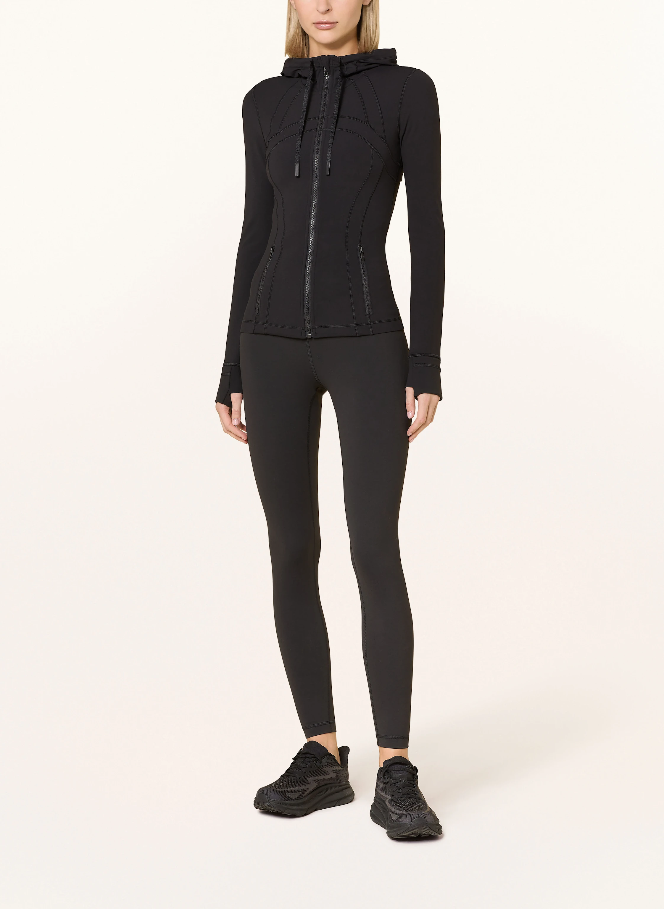 lululemon Trainingsjacke DEFINE NULU™