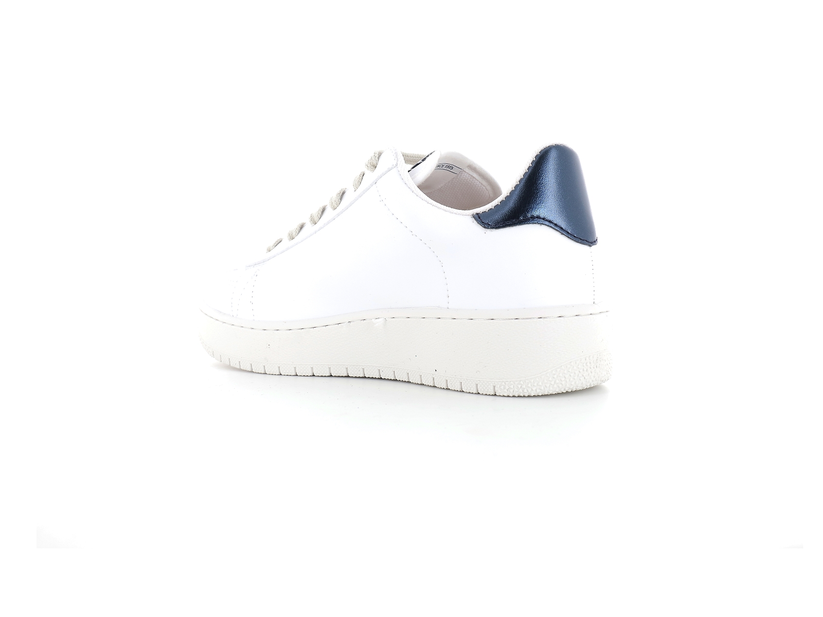 Victoria-1258202 Synthétique Blanc Bleu