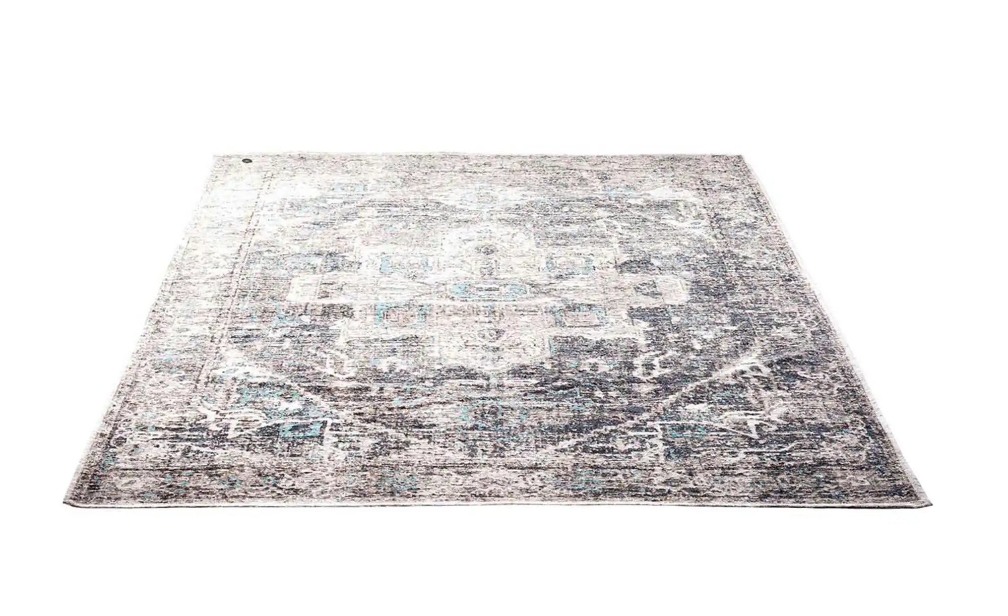 Tom Tailor Teppich Funky Orient Tabriz