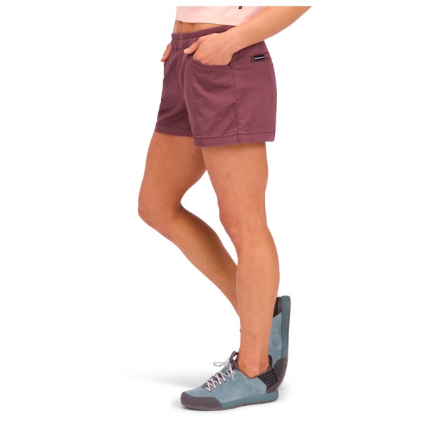 Black Diamond - Women's Notion Shorts - Short