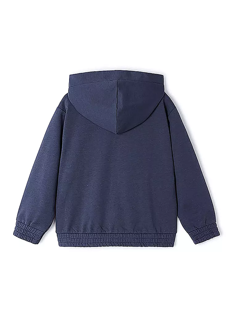 MAYORAL Jungen Sweatjacke grau