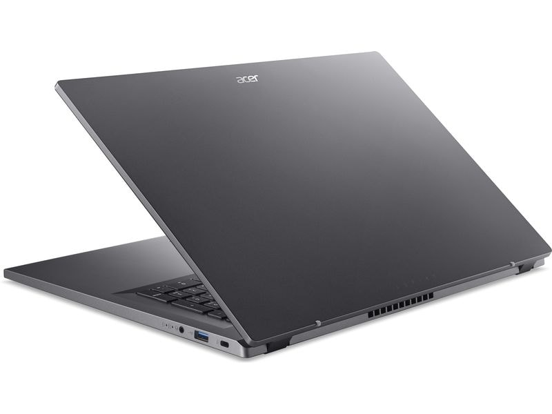Acer Notebook Aspire Go 17 (AG17-31P-C8KK) Praktisches 17.3