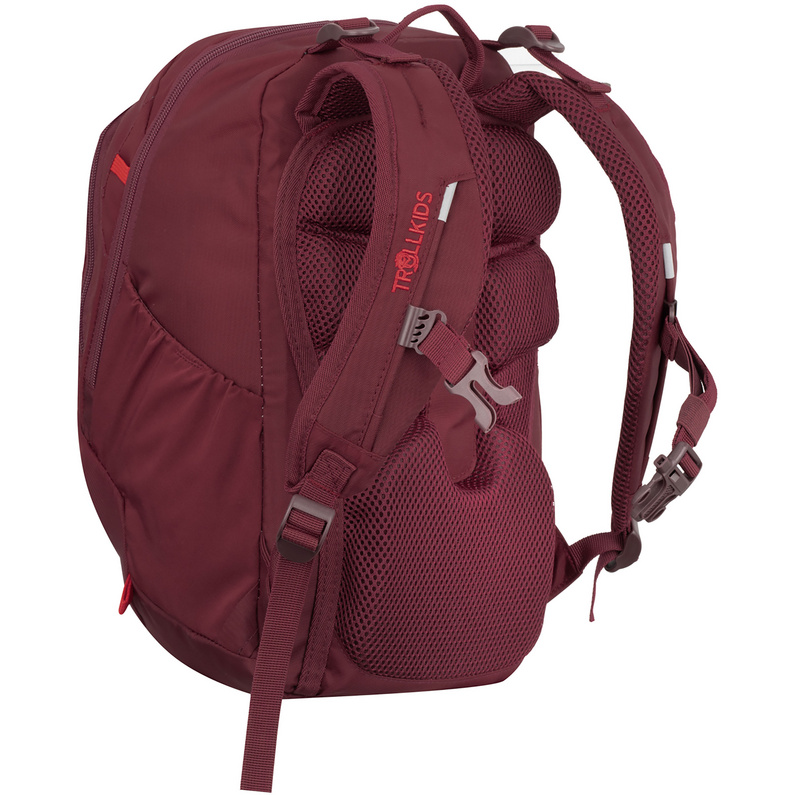 Trollkids Kinder Rondane 15l Rucksack
