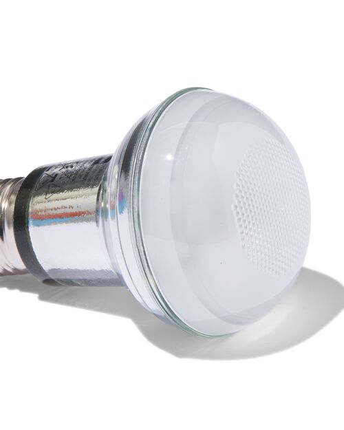 Réflecteur led clear E27 4,2W 345lm dim