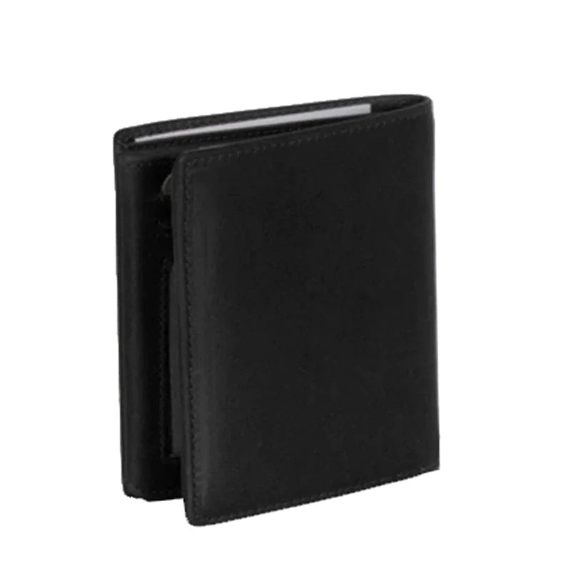 Chesterfield Brand Billfold Carl Black