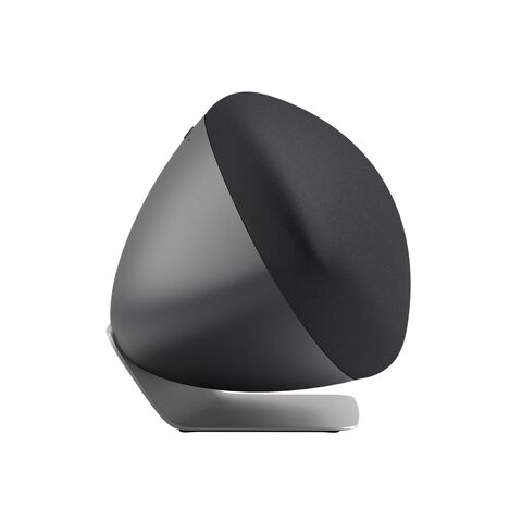 B&W Zeppelin Pro Edition – unieke draadloze luidspreker van wereldklasse Space Grey