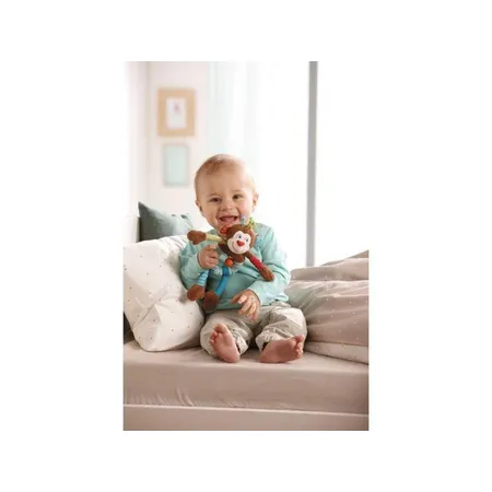 HABA 302999 Greiffigur Affe Lino