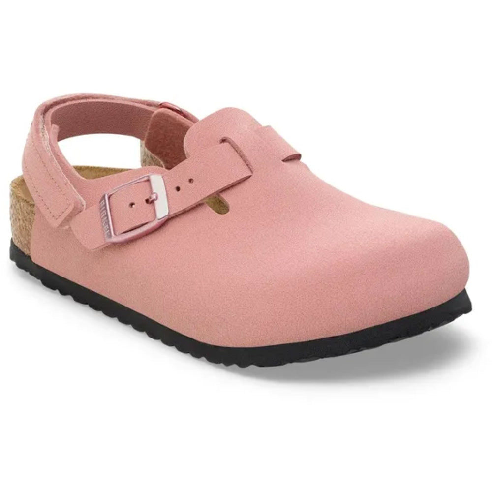 Køb Birkenstock Tokio AS Kids BFBC Pink Clay