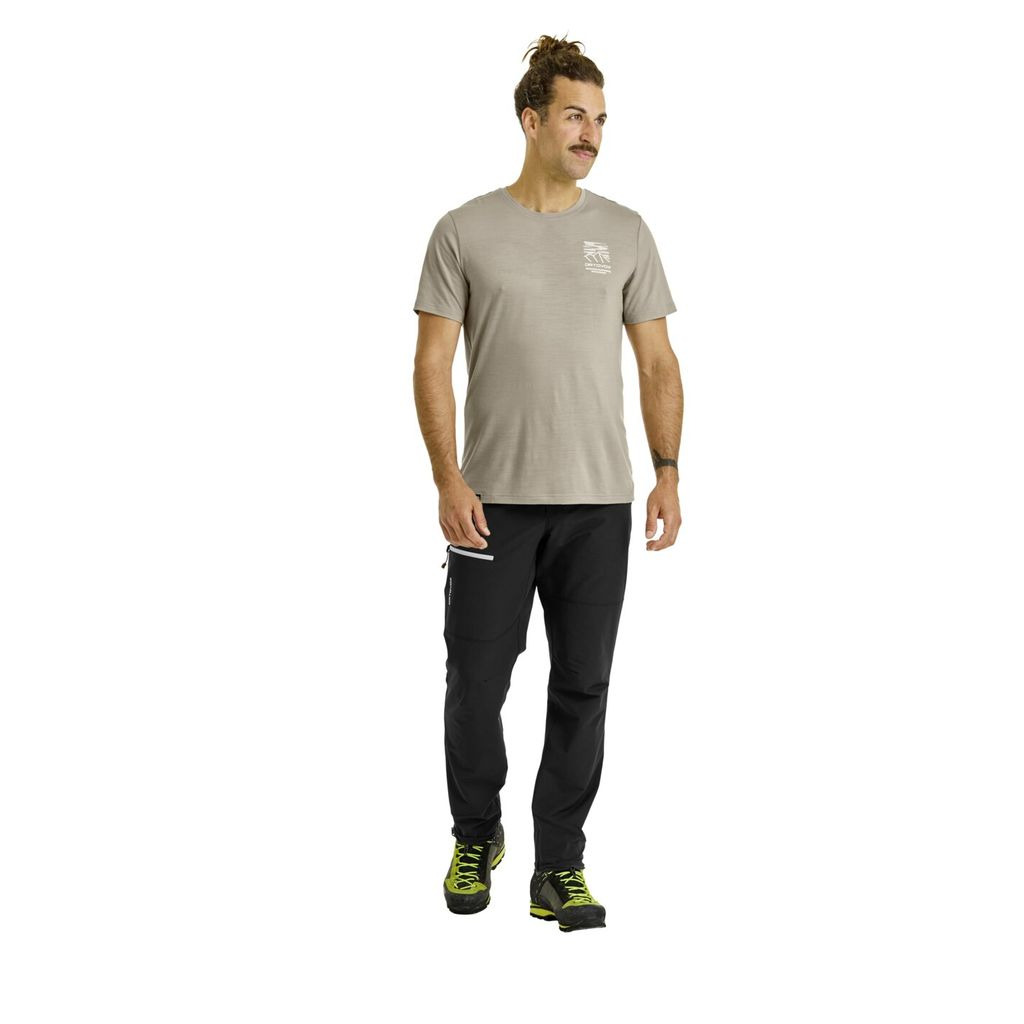 150 Cool Mtn Mission TS M