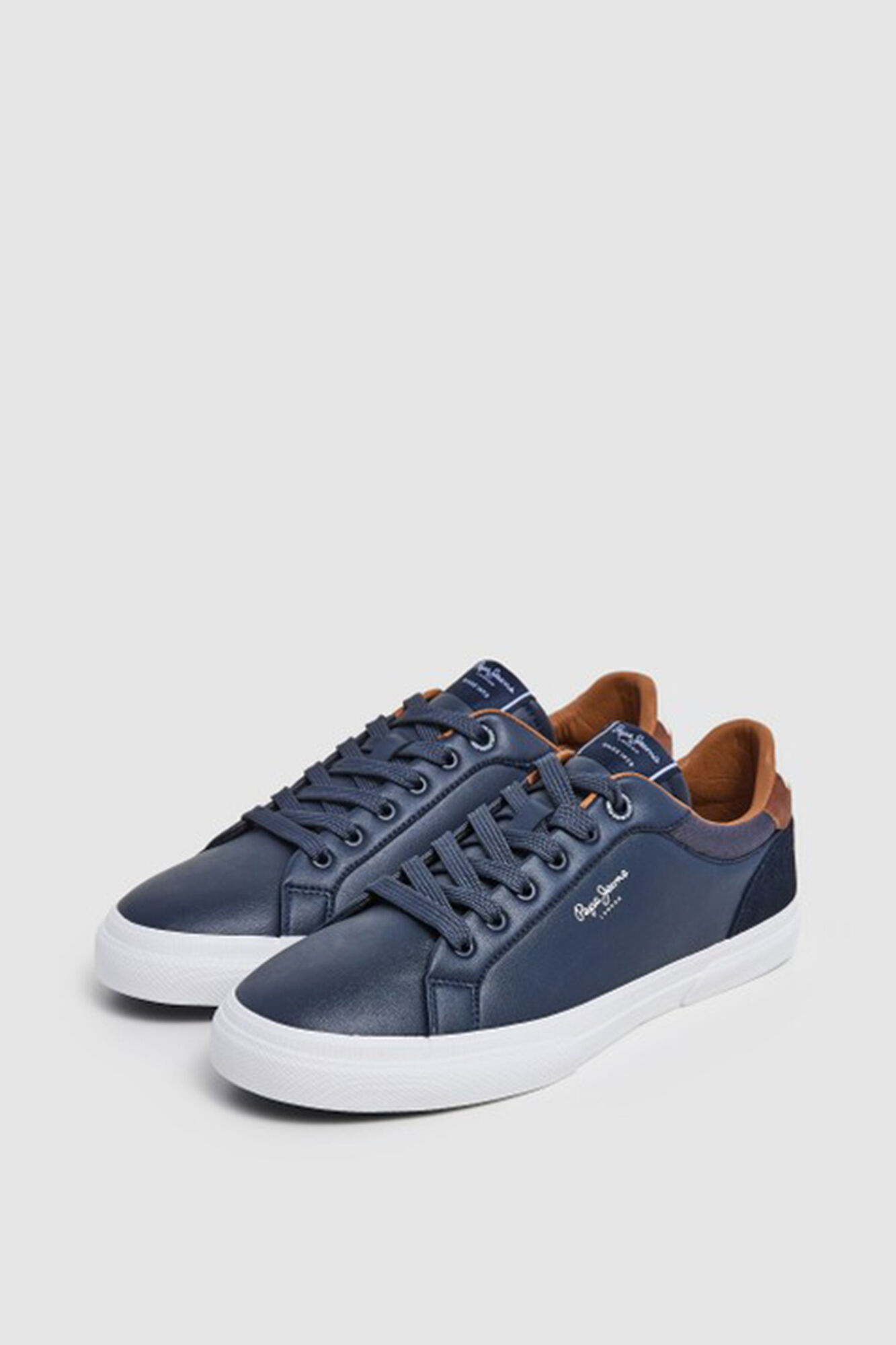 Tênis Kenton Court bicolor