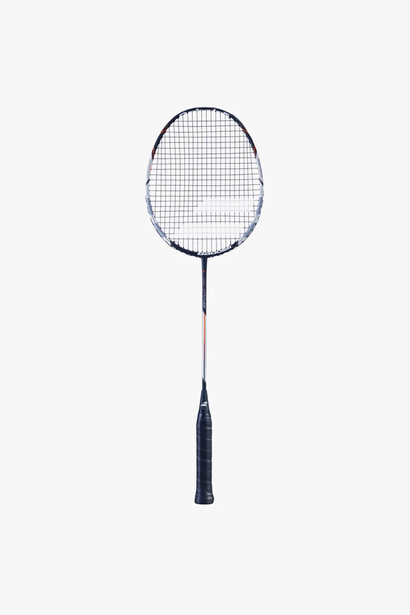 Babolat I-Puls Power - besaitet - Badmintonracket