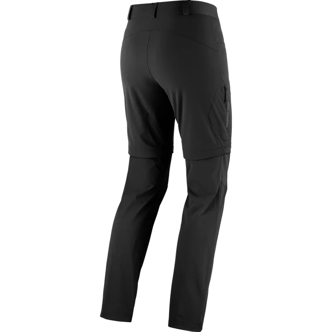 WAYFARER ZIP OFF  Hose Damen
