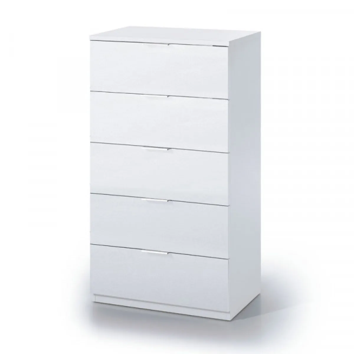 dansmamaison Chiffonnier Blanc NATAC
