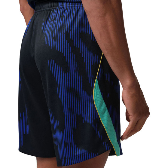 Nike Brazilië Uit Tenue WK 2026
