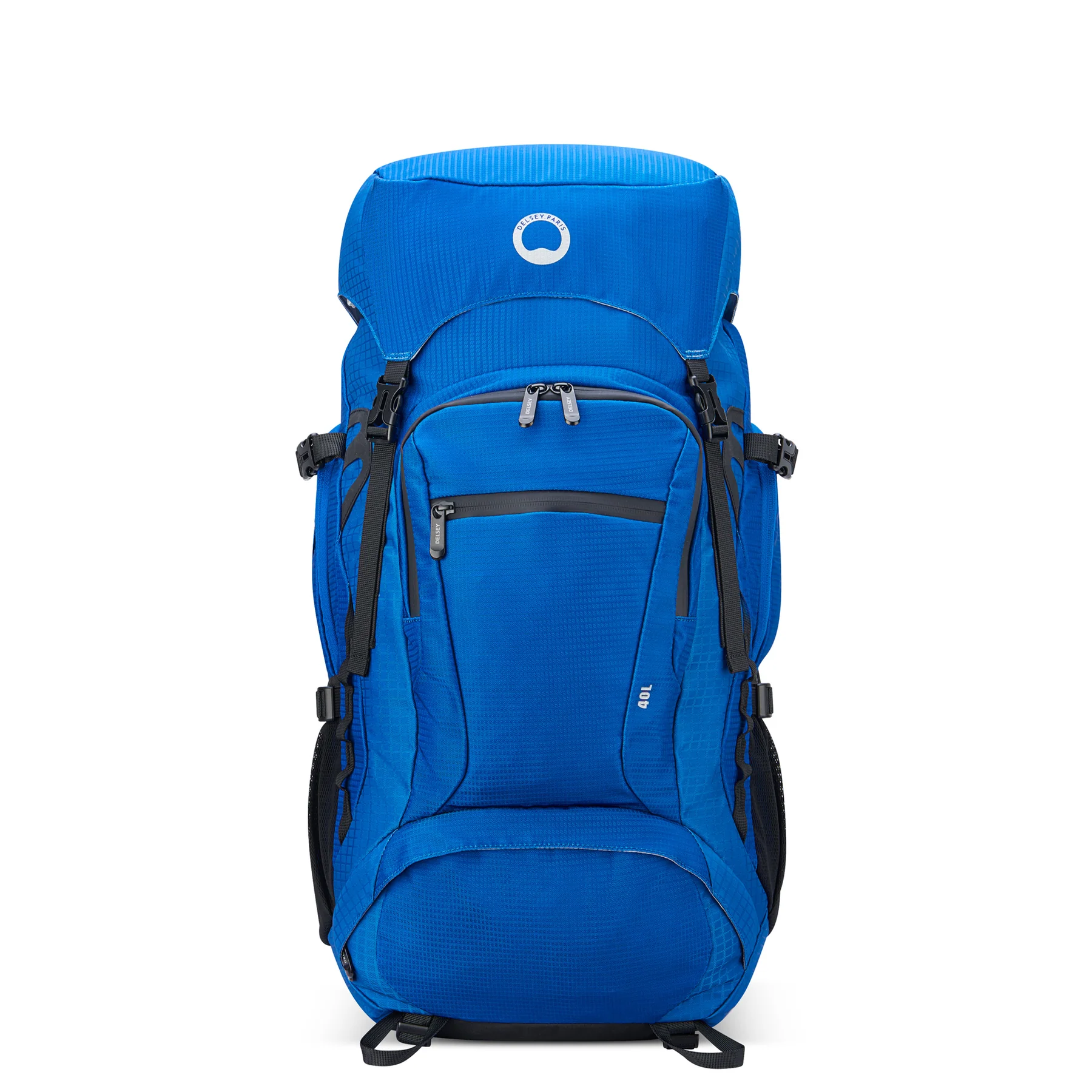 SAC - Sac à Dos L (40L / Protection PC 15