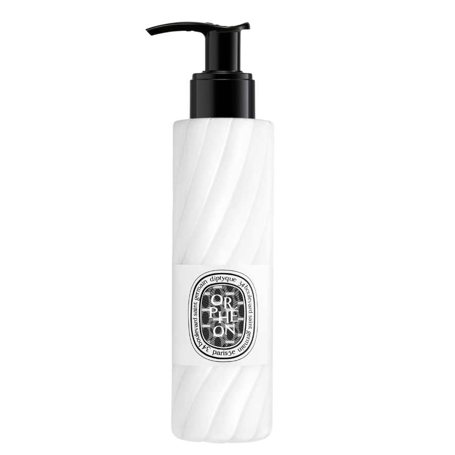 Orphéon - Perfumed body lotion
