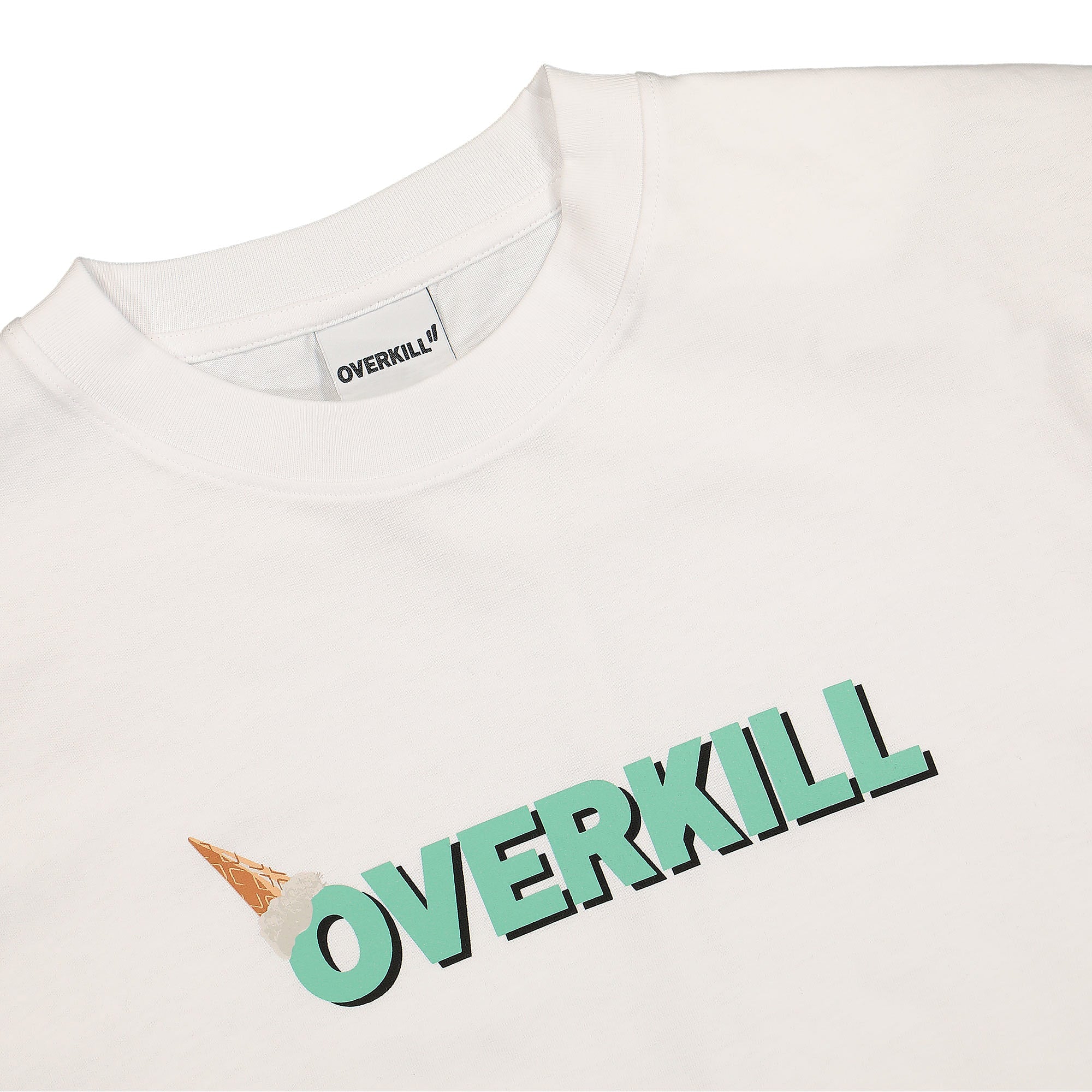 Overkill<br>CSG Tee