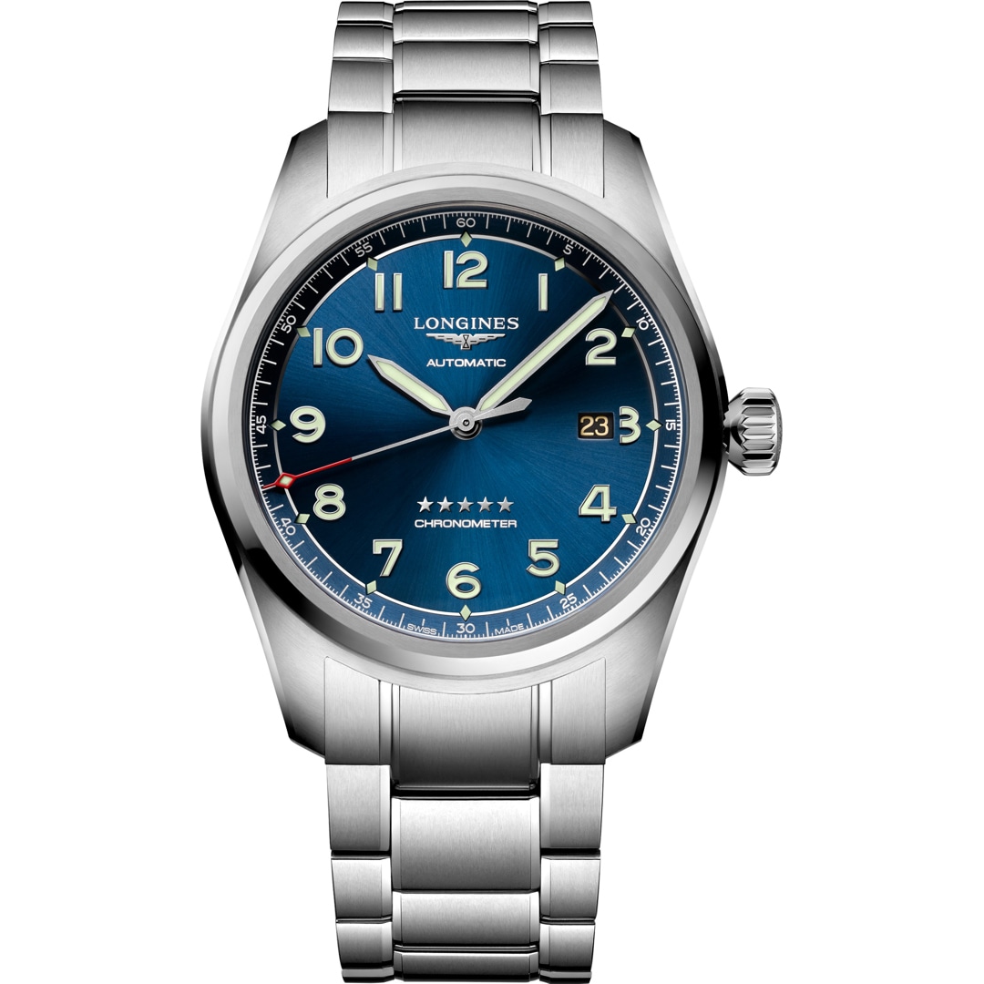 Longines Spirit 42mm