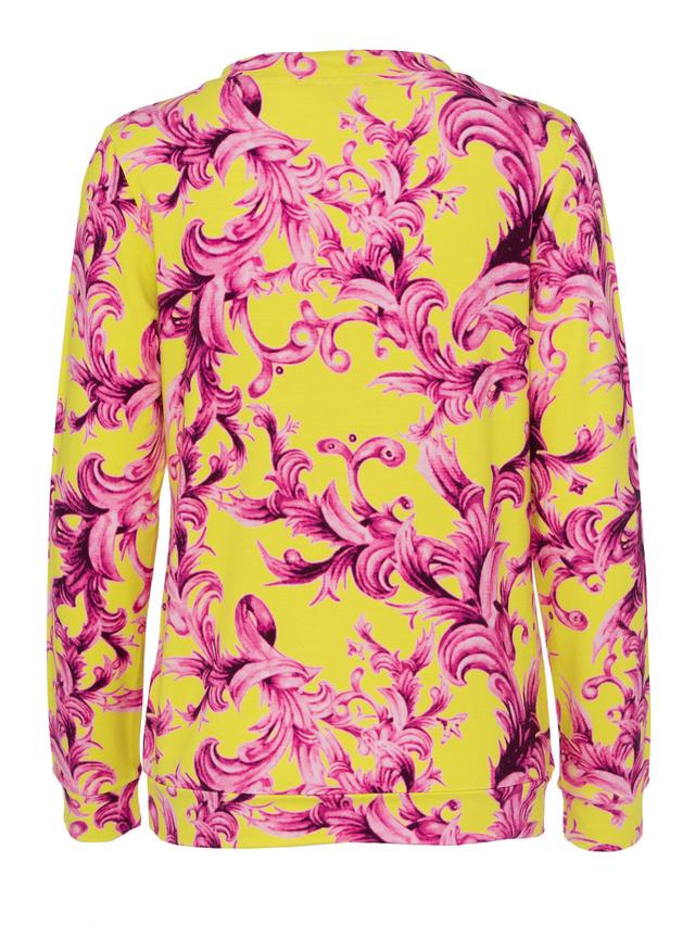 Sweatshirt Secret Fantasy