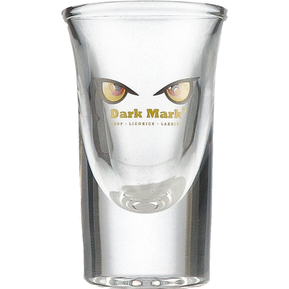 Dark Mark Shotglas Op=Op 5 cl